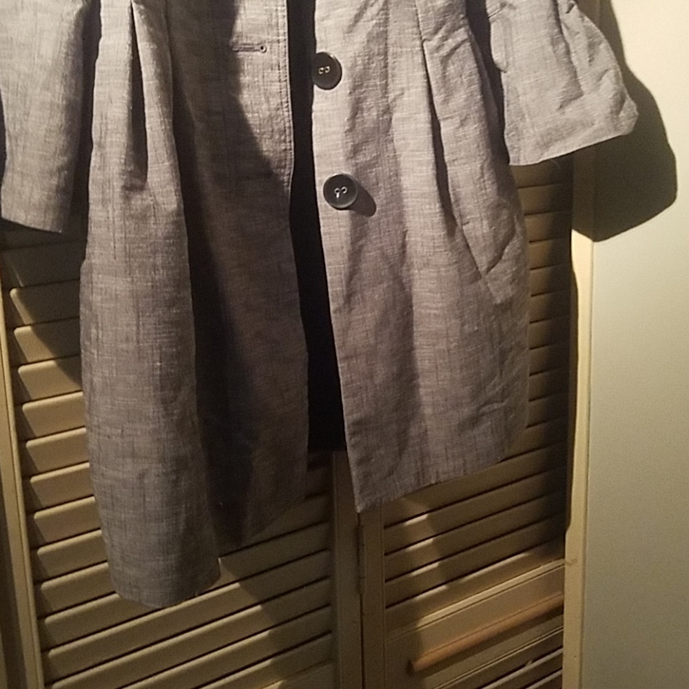 Coat/blazer - Picture 5 of 6